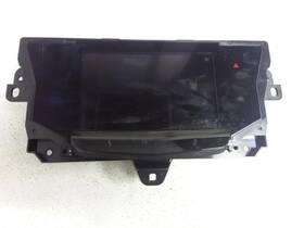 84666207 Cadillac 2020 Xt6 Control Panel With Display Screen Oem Id