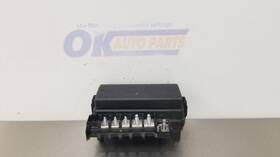 84873143 Cadillac 23 Ct5 V Blackwing 6.2l Lt4 Engine Fuse Box