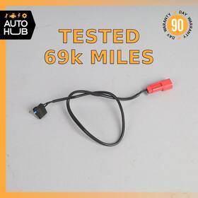 88956589 Cadillac 04-09 Xlr Convertible Top Roof Center Lock Micro Switch Oem 69k