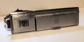 9832875 Cadillac 1975 1976 Fleetwood 4 Dr Pass Rr Power Window Switch And Ash Tray