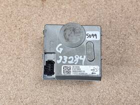 Ahi-56-5099-g23284 Cadillac 2020-2023 Xt5 Steering Column Lock Control Module Oem 39124296
