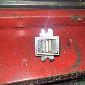 4434584 Cadillac Buick Oldsmobile 1965 - 1976 Oem Olds Passenger Power Window Switch Button 65 76