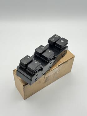 93570-3w300wk Cardoor Parts 935703w300wk Driver Window Switch For Kia Sportage 2011-2016 2.0l V6
