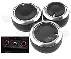 Cb758093141468 Pcs Smartstyle Aluminium Alloy Heater Dash Knobs Buttons 758093141468