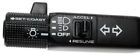 53-16639 Cbs-1002 Standard Headlight Dimmer Switch Fits Nissan 091769663766