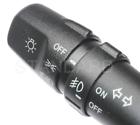53-16893 Cbs-1635 Standard Turn Signal Switch Fits Hyundai Sonata 025623516257