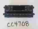 7l14-18c612-ag Cc4708 Ford 07-13 Expedition Climate Control Panel Temp Unit A C Heater Oem