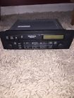 Pn39100-s5p-a110-m1 Cdf22219211b Honda Civic Radio Cassette Tape Player Does Not Work
