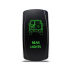 Ch4x4-70sr-g Ch4x4 Rocker Switch Toyota