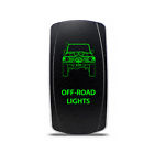 Ch4x4-76sf-g Ch4x4 Rocker Switch Toyota