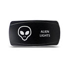 Ch4x4-alil2h-a Ch4x4 Rocker Switch Alien