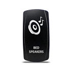 Ch4x4-bedspeak-w Ch4x4 Rocker Switch Bed