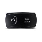 Ch4x4-fuegh-w Ch4x4 Rocker Switch Fuel