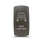 Ch4x4-g-jksrl-w Ch4x4 Gray Series Rocker