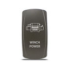 Ch4x4-g-wpw-w Ch4x4 Gray Series Rocker