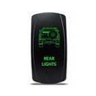 Ch4x4-hlxsr-g Ch4x4 Rocker Switch Toyota