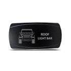 Ch4x4-jksrlh-p Ch4x4 Rocker Switch Jeep