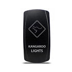 Ch4x4-kanl-a Ch4x4 Rocker Switch Kangaroo