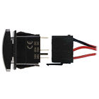 Ch4x4-rswc Rocker Switch Wiring Connector