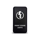 Ch4x4-toy-fstrobe-b Toyota Push Switch Front Strobe Lights Symbol Blue Led