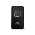Ch4x4-toy-lel2-r Toyota Push Switch Led Lights Symbol Red