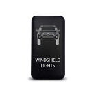 Ch4x4-toy-tacs2wl-a Toyota Push Switch Tacoma Gen Windshield Lights Symbol Amber Led