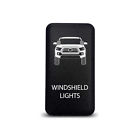 Ch4x4-toy-tacs2wl2-b Toyota Push Switch Tacoma Gen Windshield Lights Symbol Blue Led