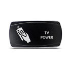 Ch4x4-tvpw1h -r R Ch4x4 Rocker Switch