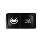 Ch4x4-v2-rearlh-a Rocker Switch Rear Locker Symbol Horizontal Amber Led