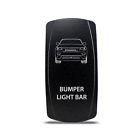 Ch4x4-wk2srlb-w Ch4x4 Rocker Switch Jeep