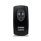 Ch4x4-zomb8-a Ch4x4 Rocker Switch Zombie