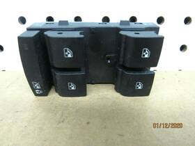 00213 Chevrolet 2011 2012 2013 2014 2015 Maliibu Driver Master Power Window Switch Oem