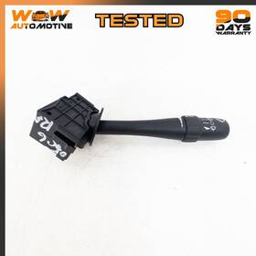 01999480 Chevrolet 05-13 Corvette C6 Steering Wheel Windshield Wiper Washer Switch Oem