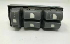 C02b06004 Chevrolet 041153868592 1999 Chevy S10 Master Power Window Switch