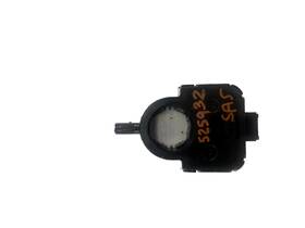 0a525932 Chevrolet 2014-2019 Silverado 1500 Pick Up Steering Angle Sensor Oem 2014