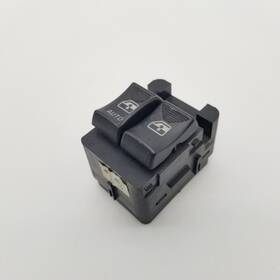 10291207 Chevrolet 2000 Monte Carlo Driver Left Door Master Power Window Switch
