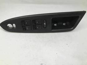 1029769103 Chevrolet 2006-2008 Impala Master Power Window Switch Oem C02b06006