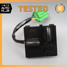 10315844 Chevrolet 2008 Corvette C6 Left Side Seat Control Switch Oem