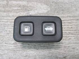 10359728 Chevrolet 05-13 Corvette C6 Fuel Door Trunk Lid Open Release Switch Oem