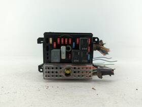 10372892 Chevrolet 2005 Classic Fusebox Fuse Box Relay Module E8v4k