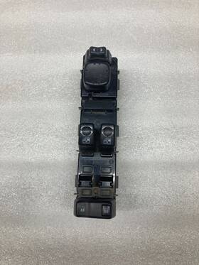 10398567 Chevrolet 03-06 Chevy Silverado Sierra Driver Master Power Window Switch