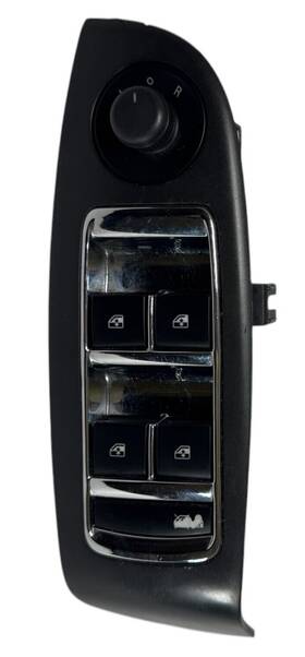 1045v004441695 Chevrolet 2013 - 2015 Malibu Driver Left Door Master Power Window Switch Oem