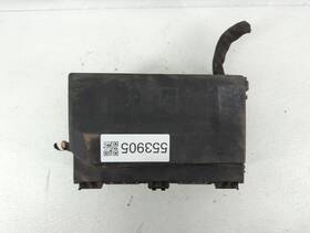 1110117ad Chevrolet 2012-2012 Volt Fusebox Fuse Box Relay Module 22785253 Vfrxp