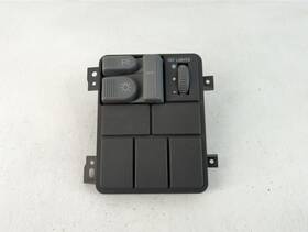116-02259 Chevrolet 1994 S10 Headlight Head Light Switch Lamp Control Rktr0