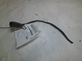 1168-n Chevrolet 1168-n/a 2017 17 Traverse Rh Passenger Fog Lamp Wiring Pigtail Connector Oem