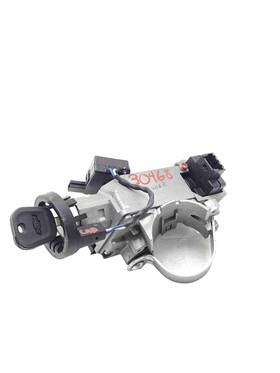 13396112 Chevrolet 2018 Cruze Conventional Ignition Switch With Key Assembly P/n