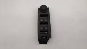 13408454 Chevrolet 2020 Trax Driver Left Door Master Power Window Switch Ry1e2