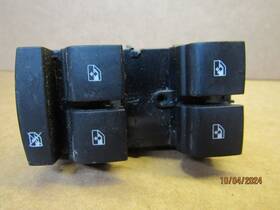 13408998 Chevrolet 2014 2015 16 2017 Chevy Cruze Front Left Driver Power Window Control Switch Oem