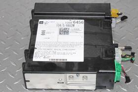 13506456 Chevrolet 2015 Tahoe Electronic Audio Radio Stereo Receiver Control Module Unit Io5 Oem Oe