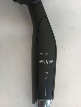 Chevrolet 13559765 Auto Transmission Shift Column Switch From 2024 Transverse 12305090